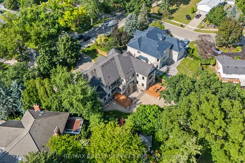 2454 Mississauga Road, ON L5H 2L5