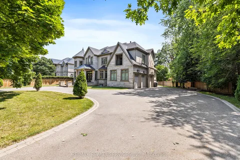 2454 Mississauga Road, ON L5H 2L5