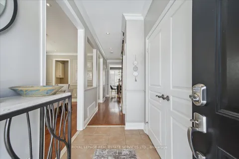 2313 Blue Oak Circle, ON L6M 5J3