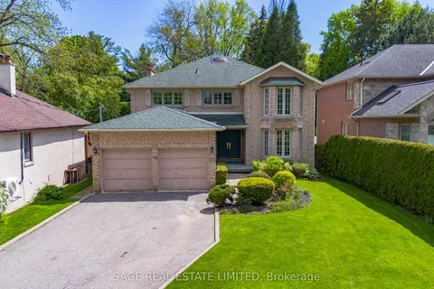 172 Burnhamthorpe Road, ON M9A 1H6