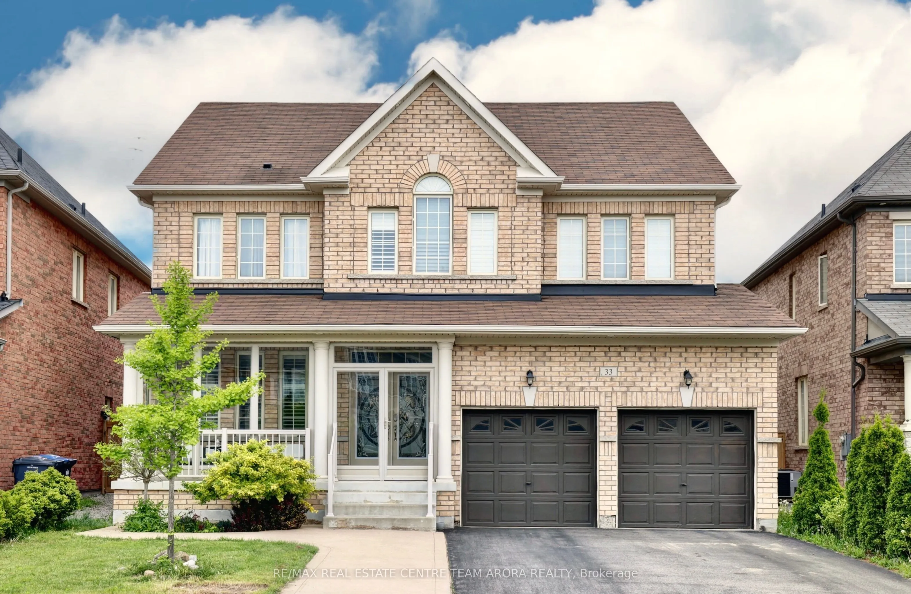33 Alamosa Court, ON L6Y 2Z3