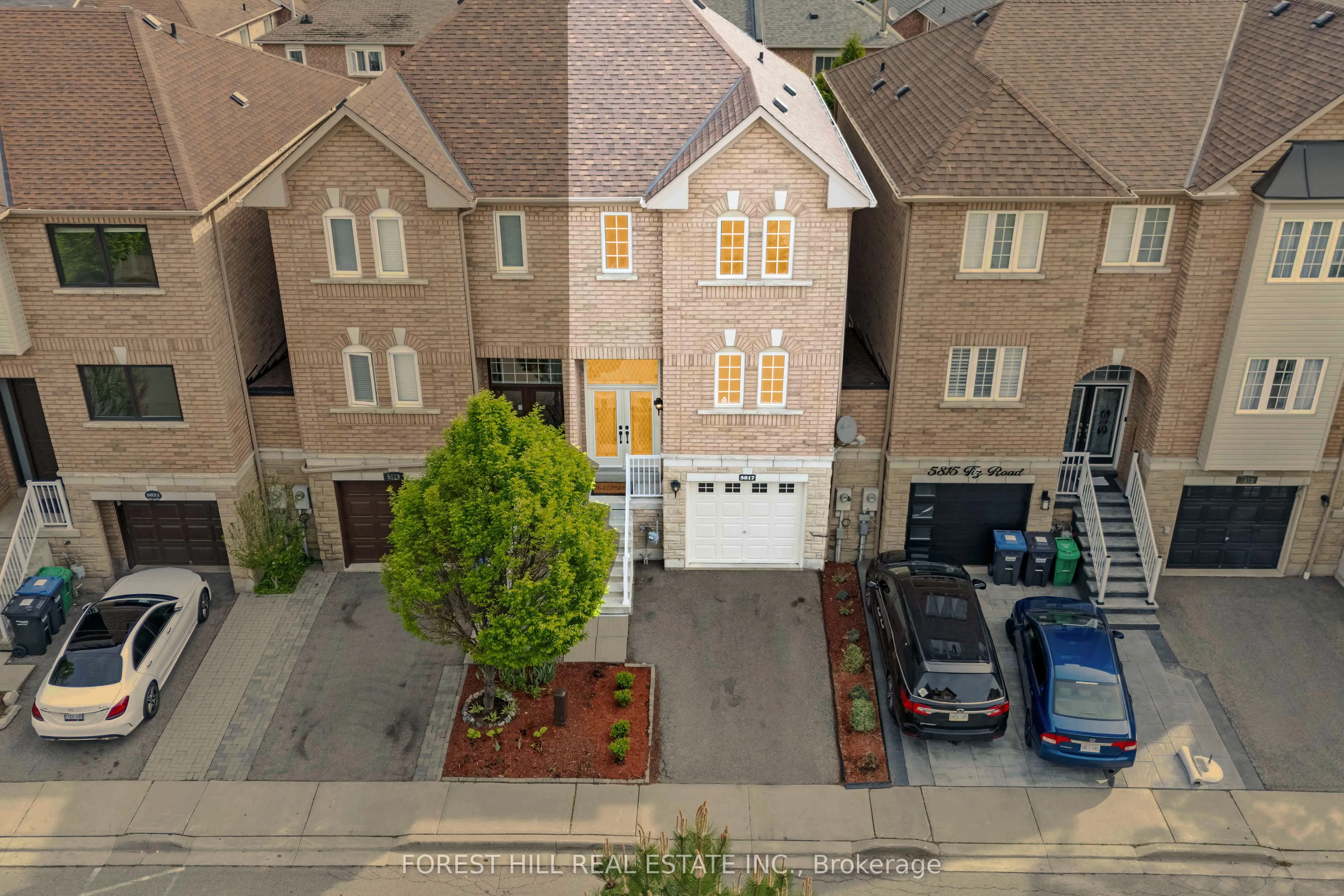 5817 Tiz Road, ON L5R 0B6