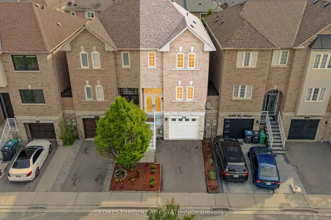 5817 Tiz Road, ON L5R 0B6