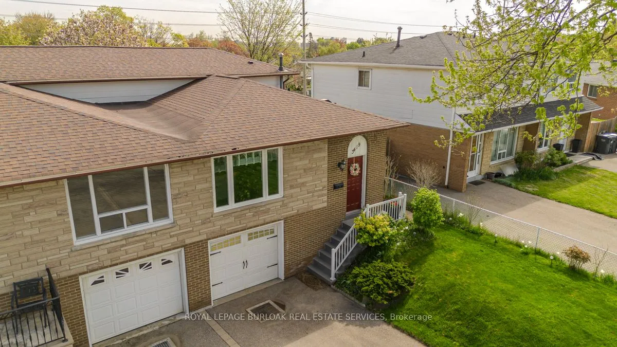 3419 Homark Drive, ON L4Y 2K6