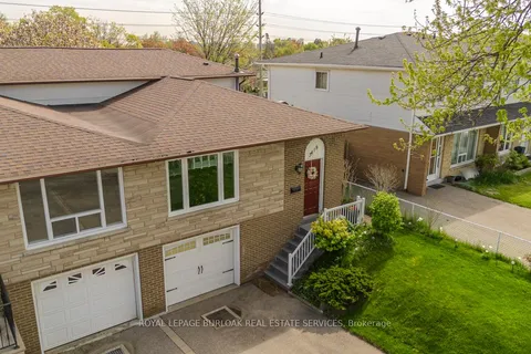 3419 Homark Drive, ON L4Y 2K6