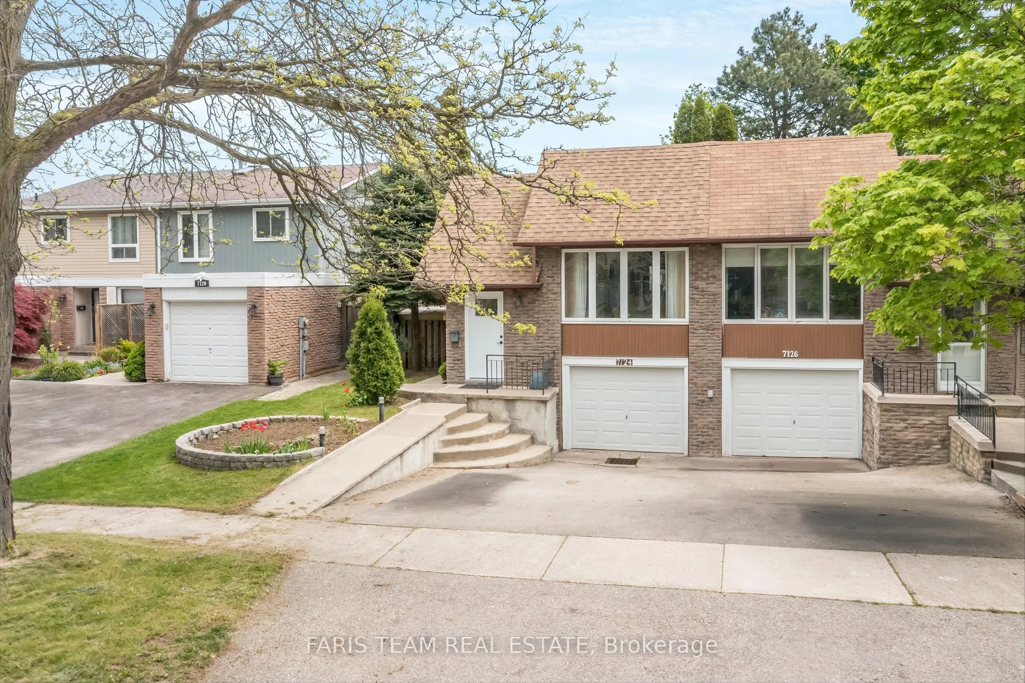 7124 Cadiz Crescent, ON L5N 1Y4