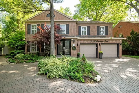 3657 Greenbower Court, ON L5L 1P3