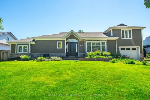 388 Wilson Avenue, ON L7L 2M9