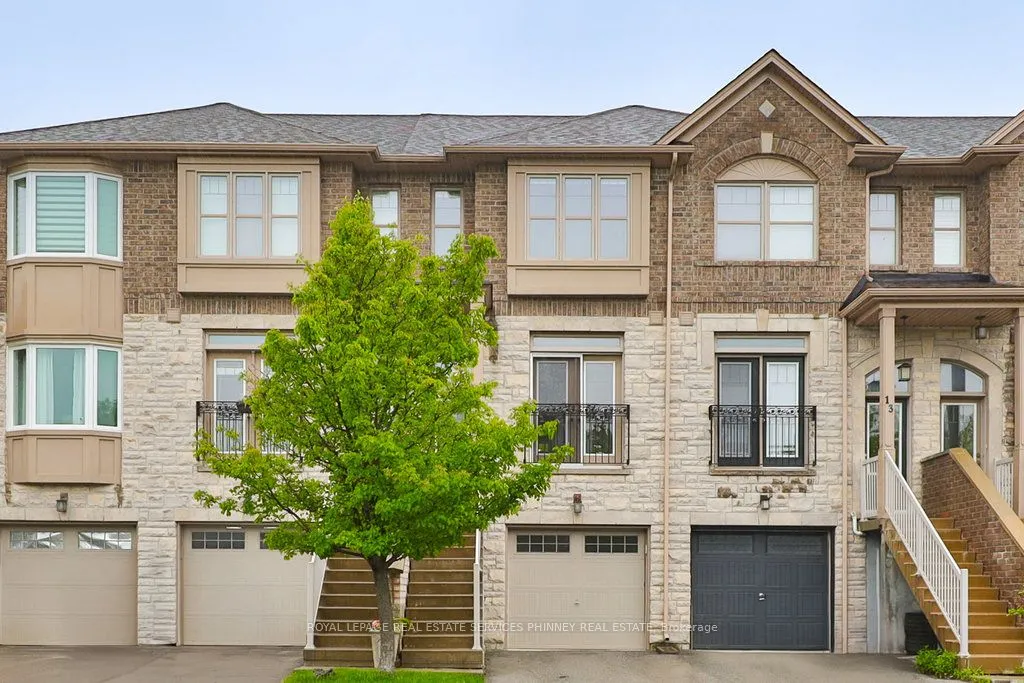 2410 Woodstock Trail, ON L6M 0L3