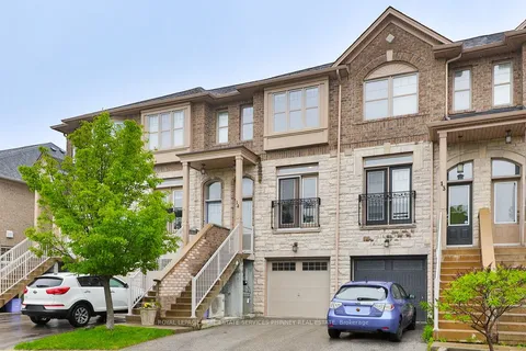 2410 Woodstock Trail, ON L6M 0L3