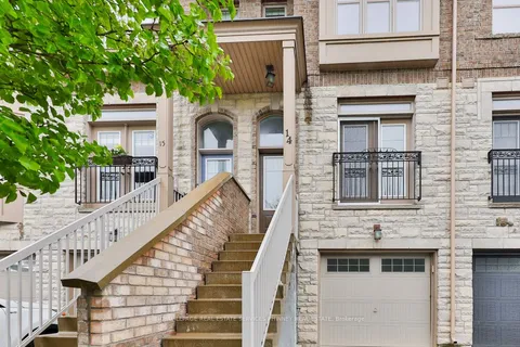 2410 Woodstock Trail, ON L6M 0L3