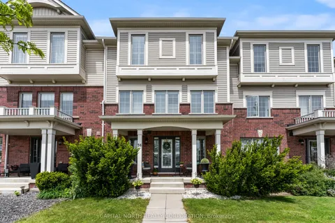 36 Mcdevitt Lane, ON L7C 3S2
