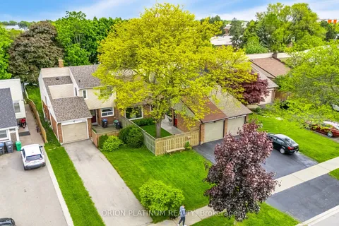2504 Mainroyal Street, ON L5L 1C9