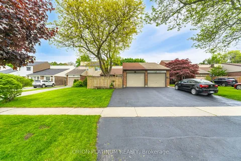2504 Mainroyal Street, ON L5L 1C9