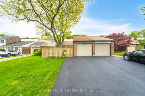 2504 Mainroyal Street, ON L5L 1C9