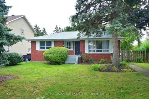 1238 Claredale Road, ON L5G 1T9