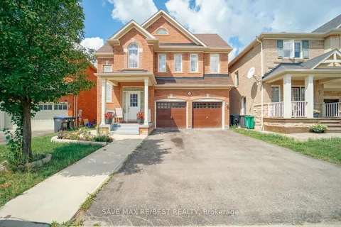 22 Birch Tree Trail, ON L6P 3M8
