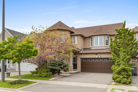 3807 Deepwood Heights, ON L5M 6M6