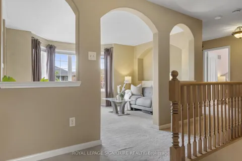3807 Deepwood Heights, ON L5M 6M6