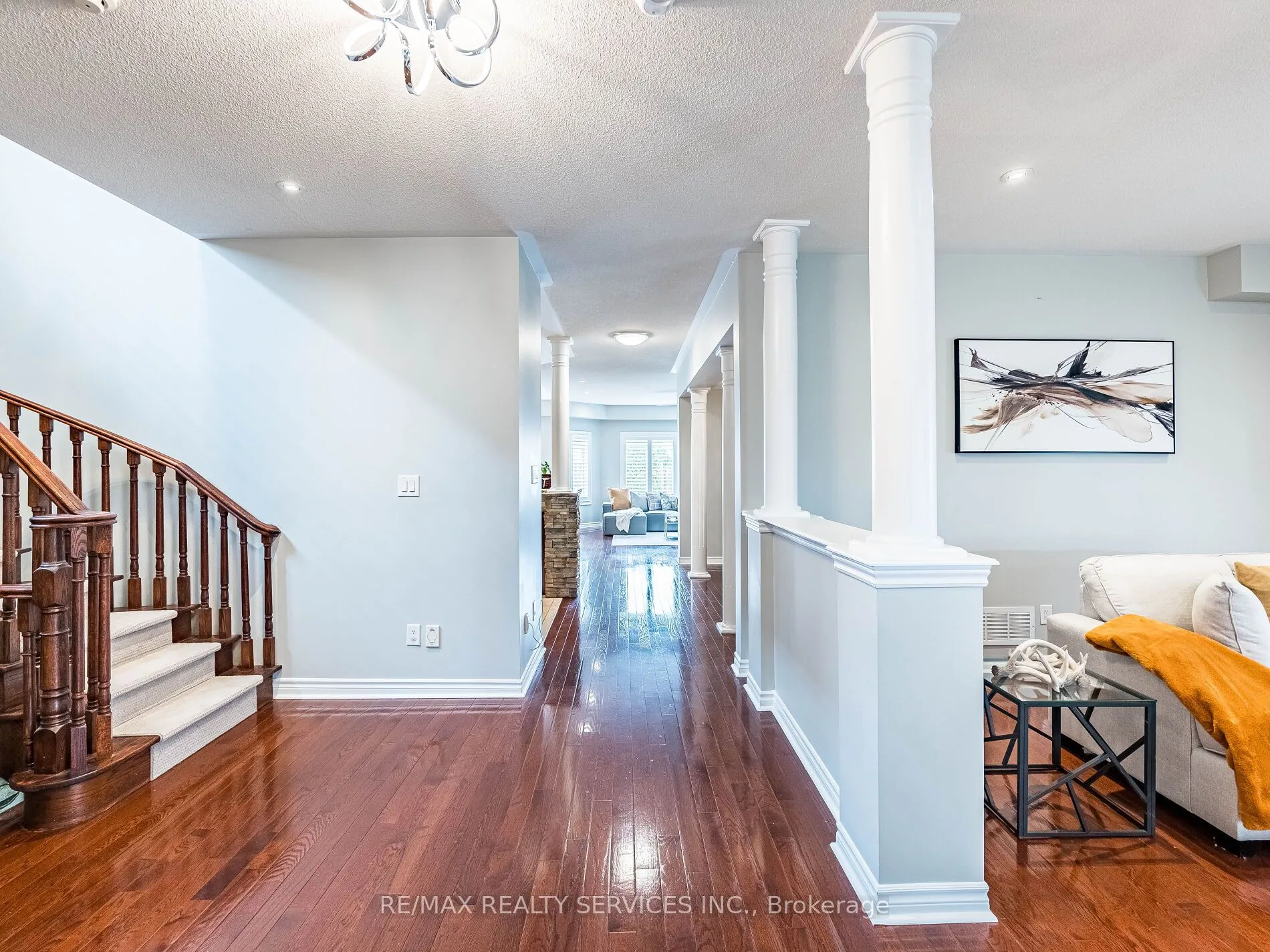 7241 Milano Court, ON L5W 0A2