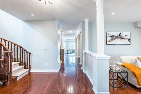 7241 Milano Court, ON L5W 0A2