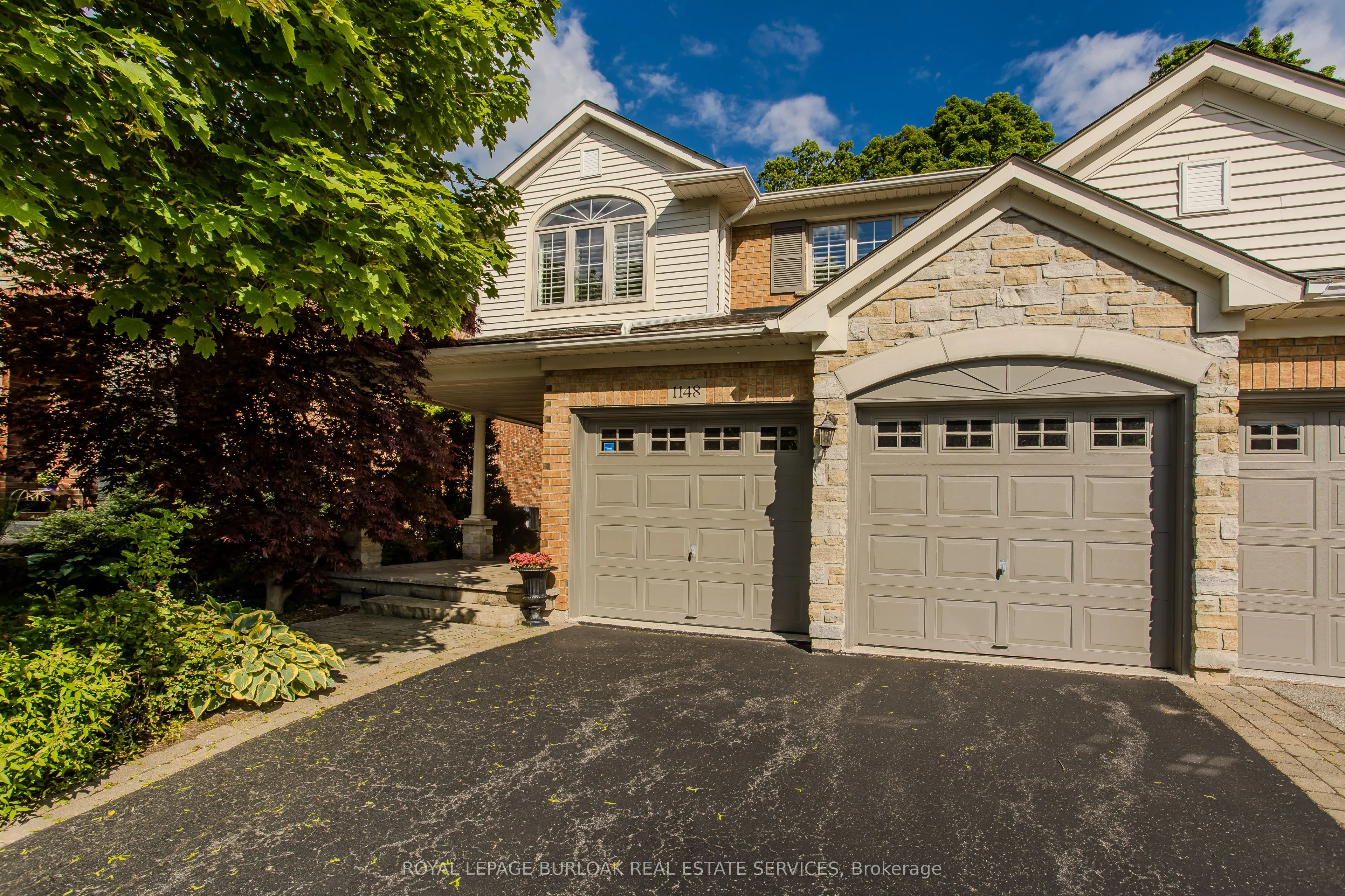 1148 Westhaven Drive, ON L7P 5B3