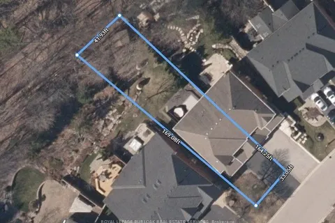 1148 Westhaven Drive, ON L7P 5B3