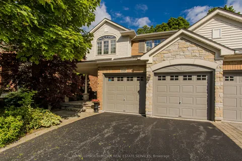 1148 Westhaven Drive, ON L7P 5B3