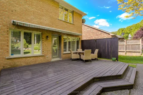 1148 Westhaven Drive, ON L7P 5B3