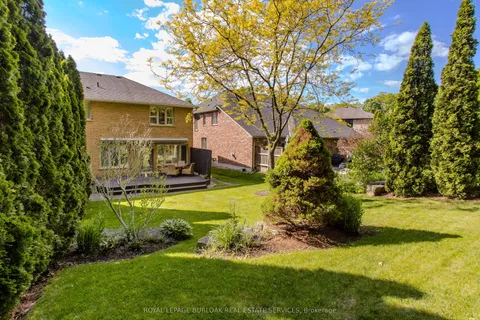 1148 Westhaven Drive, ON L7P 5B3