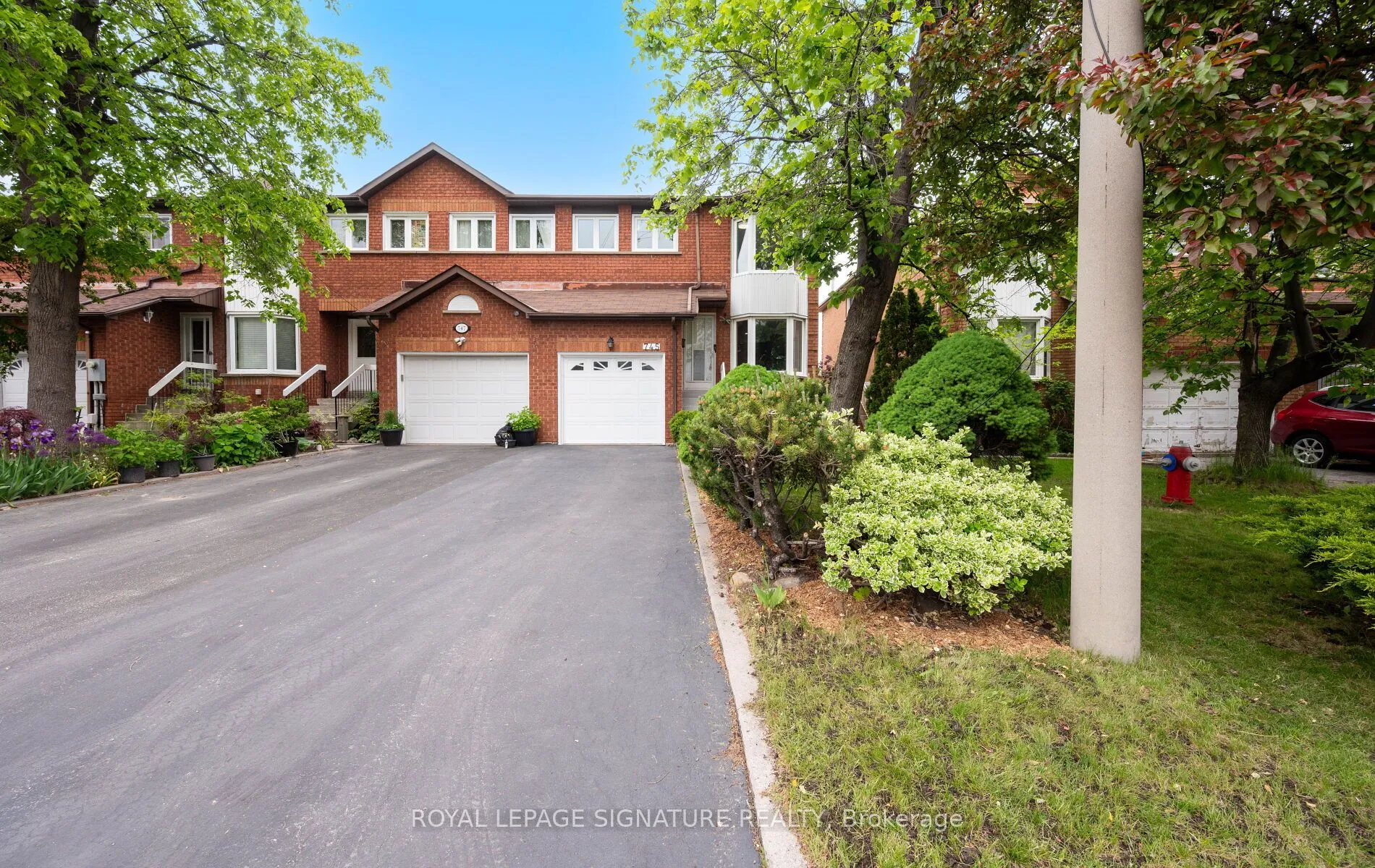 745 Constellation Drive, ON L5R 2V8