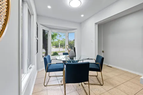 745 Constellation Drive, ON L5R 2V8