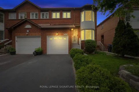 745 Constellation Drive, ON L5R 2V8