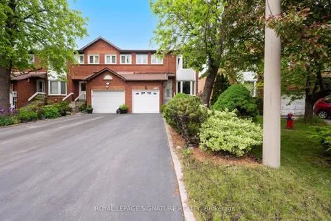 745 Constellation Drive, ON L5R 2V8