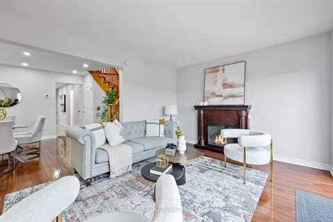 745 Constellation Drive, ON L5R 2V8