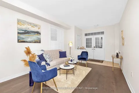 15 Zanetta Crescent, ON L6Y 6A3