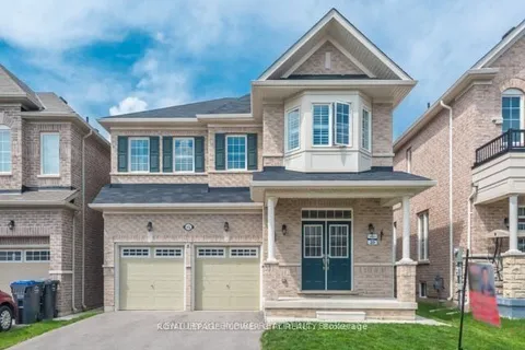 15 Zanetta Crescent, ON L6Y 6A3