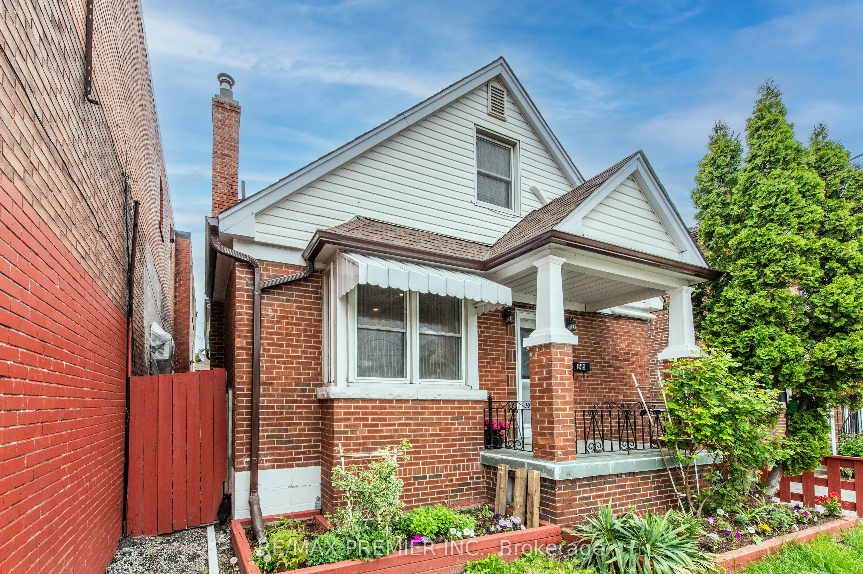 349 Kipling Avenue, ON M8V 3K6