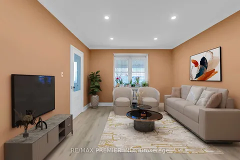349 Kipling Avenue, ON M8V 3K6