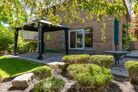 1164 Cynthia Lane, ON L6J 6A6