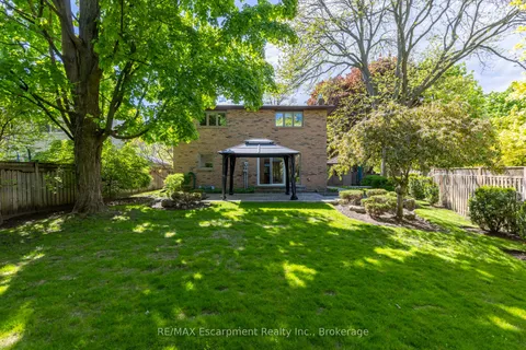 1164 Cynthia Lane, ON L6J 6A6