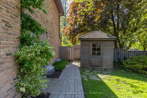 1164 Cynthia Lane, ON L6J 6A6