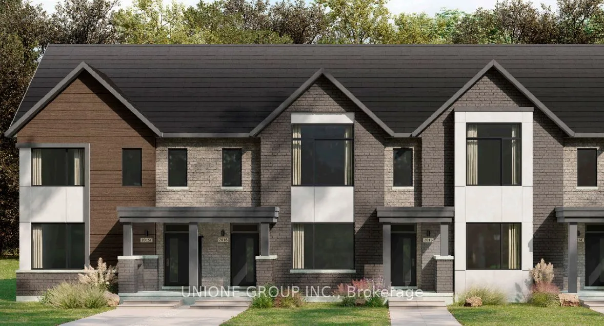 3235 Crystal Drive, ON L6M 5S8