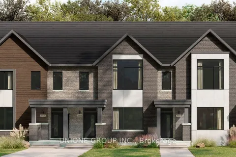 3235 Crystal Drive, ON L6M 5S8