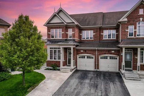 9 Kempenfelt Trail, ON L7A 0Z6