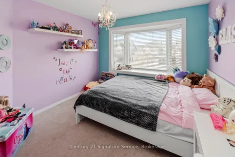 5140 Lampman Avenue, ON L7L 6K1