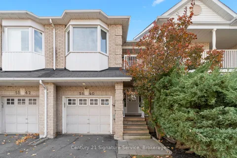 5140 Lampman Avenue, ON L7L 6K1