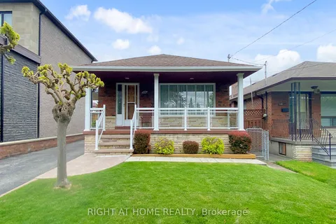1159 Glengrove Avenue, ON M6B 2K5