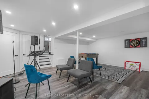 103 Elmbrook Crescent, ON M9C 5C8