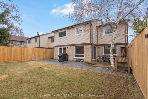 103 Elmbrook Crescent, ON M9C 5C8